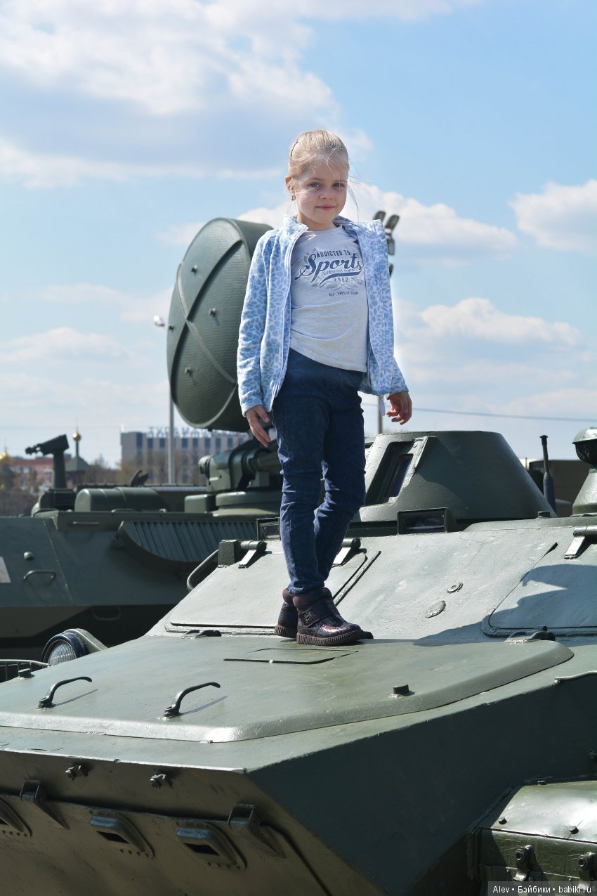 Один день в Туле — Туризм и путешествия: фотоотчеты из поездок