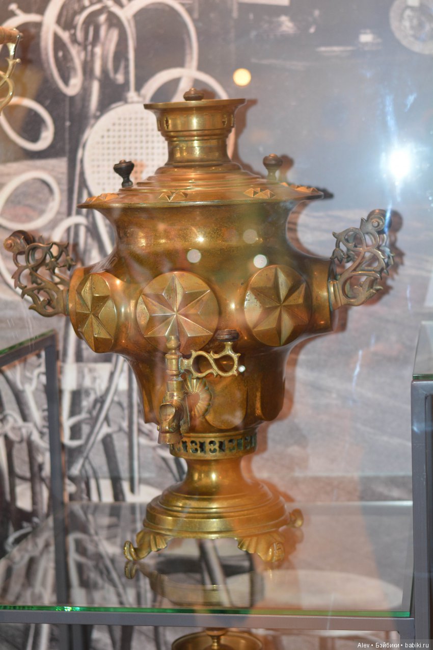 Один день в Туле — Туризм и путешествия: фотоотчеты из поездок