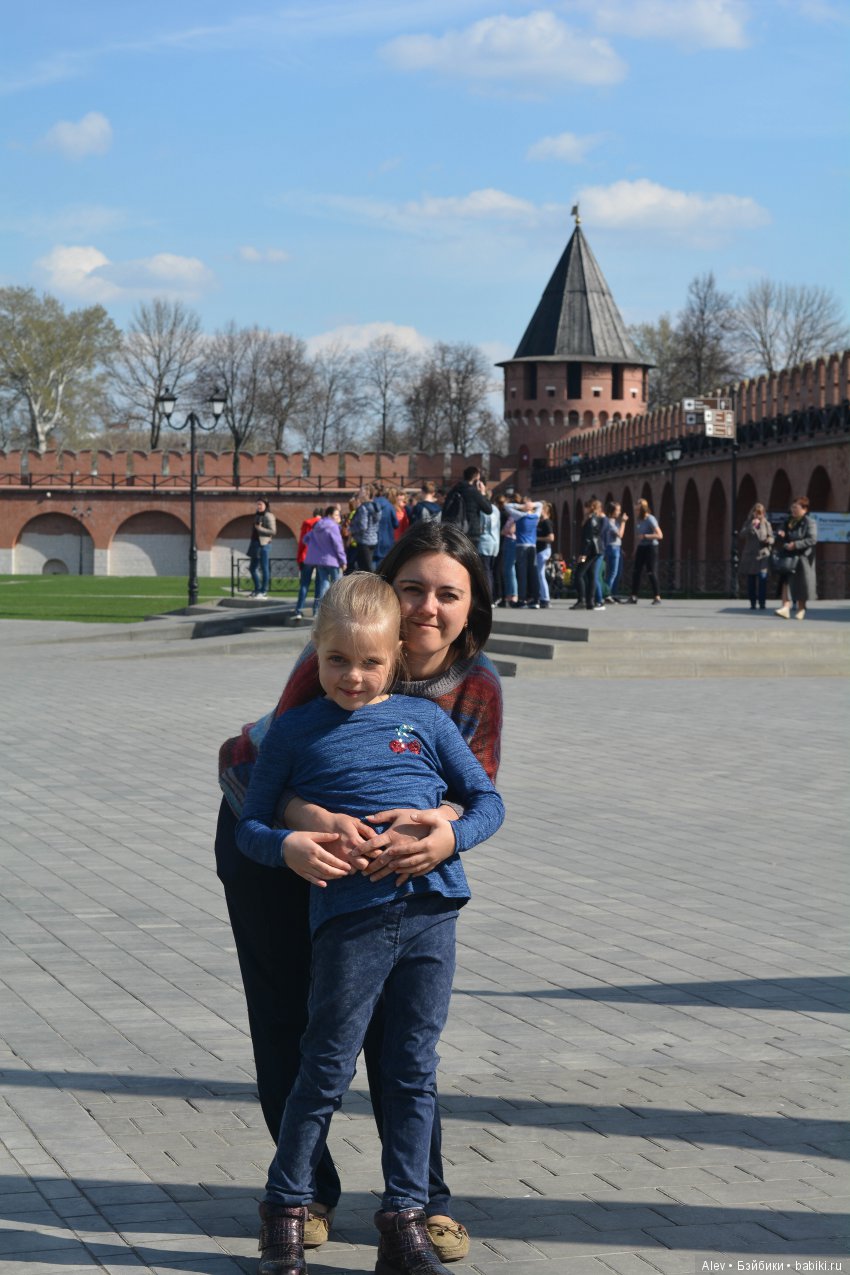 Один день в Туле — Туризм и путешествия: фотоотчеты из поездок