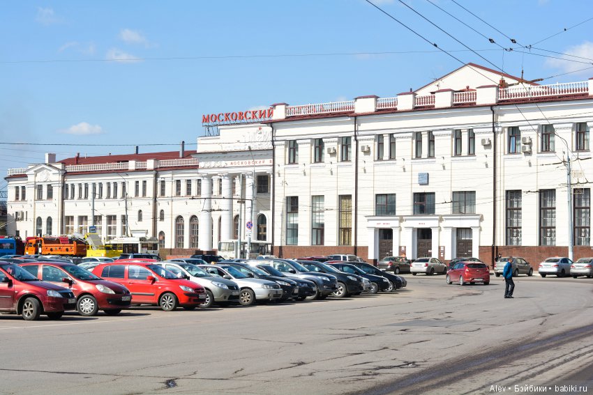 Один день в Туле — Туризм и путешествия: фотоотчеты из поездок