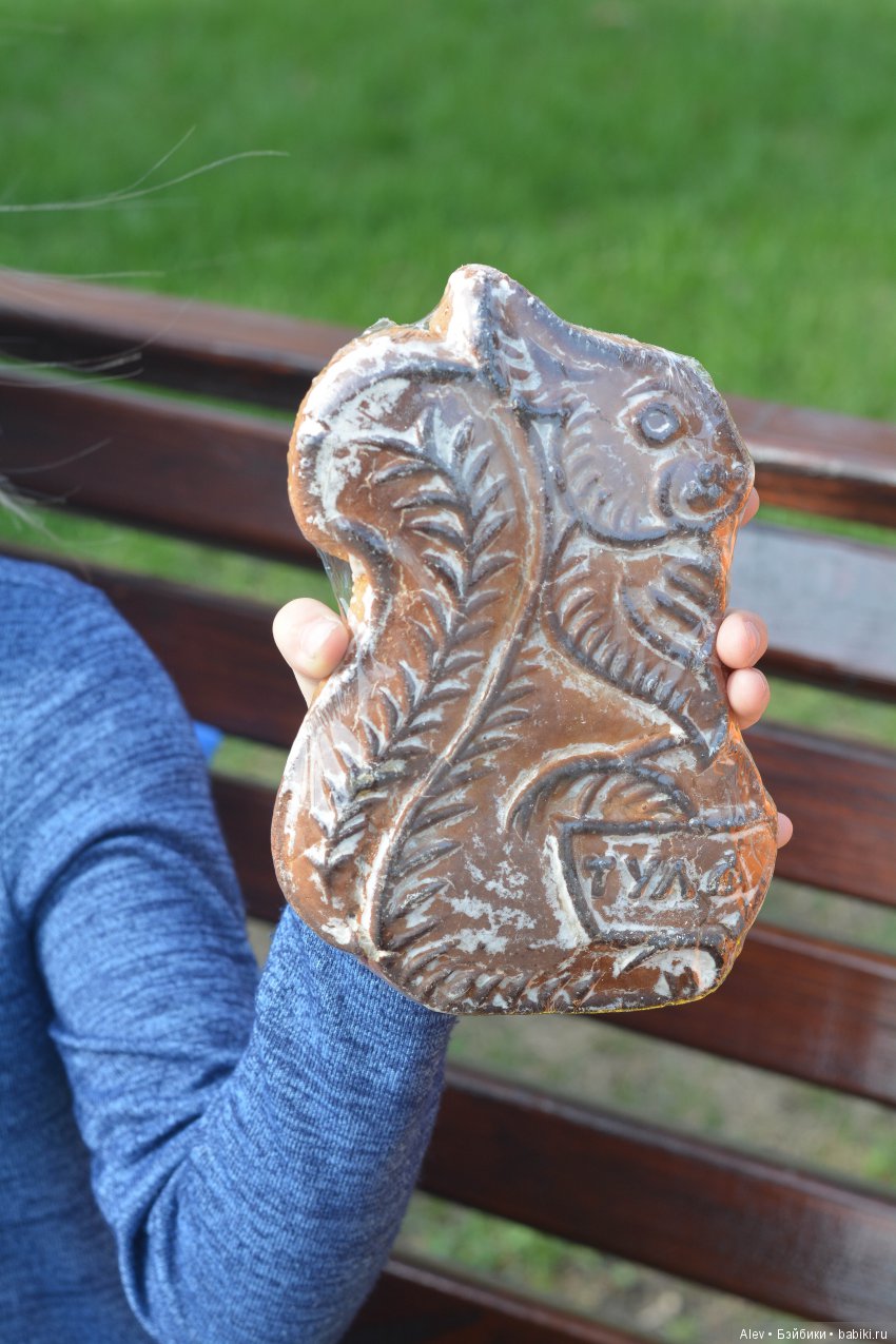 Один день в Туле — Туризм и путешествия: фотоотчеты из поездок