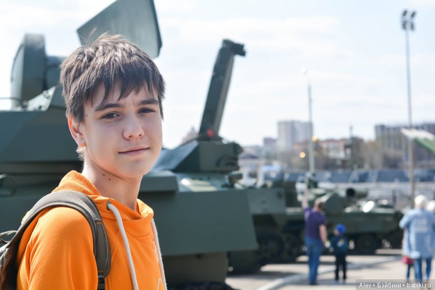 Один день в Туле — Туризм и путешествия: фотоотчеты из поездок (фото 10)