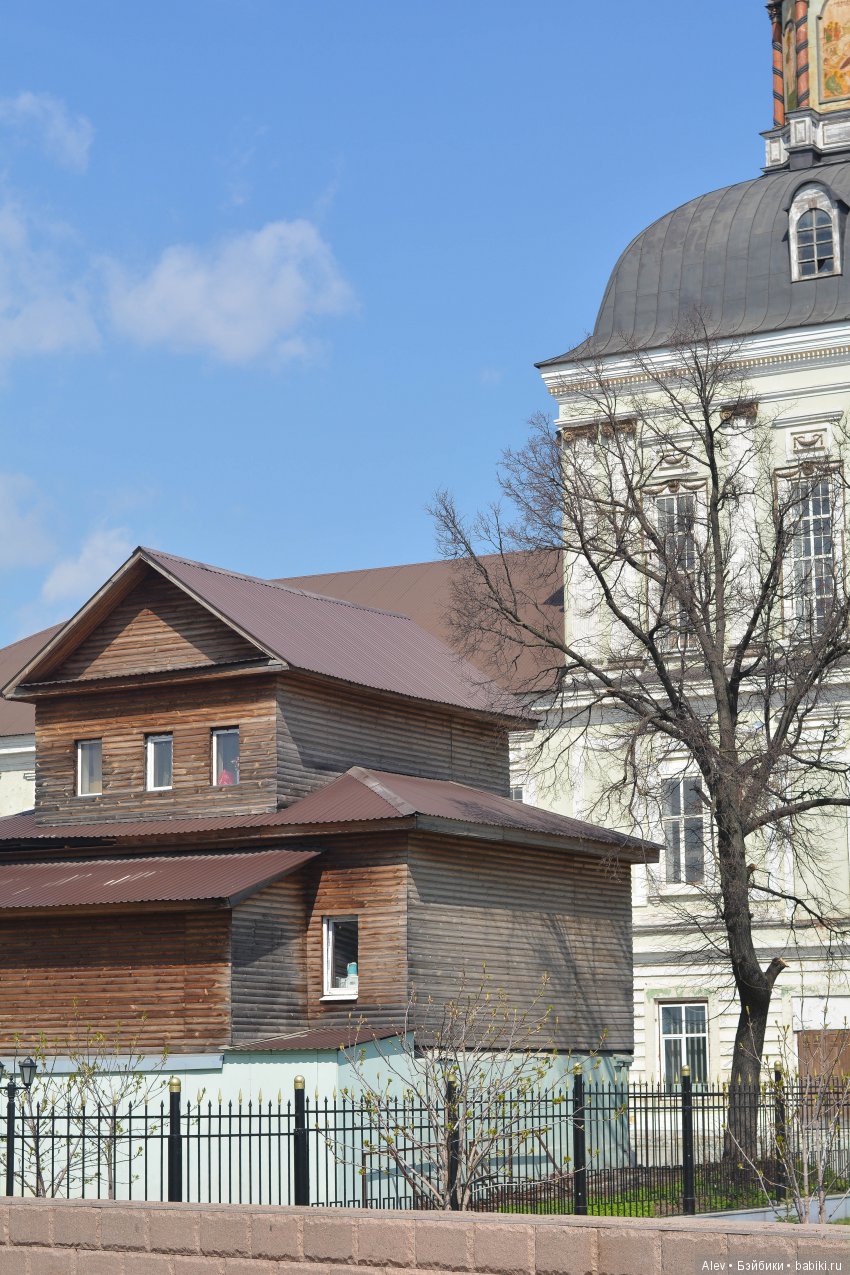 Один день в Туле — Туризм и путешествия: фотоотчеты из поездок (фото 9)