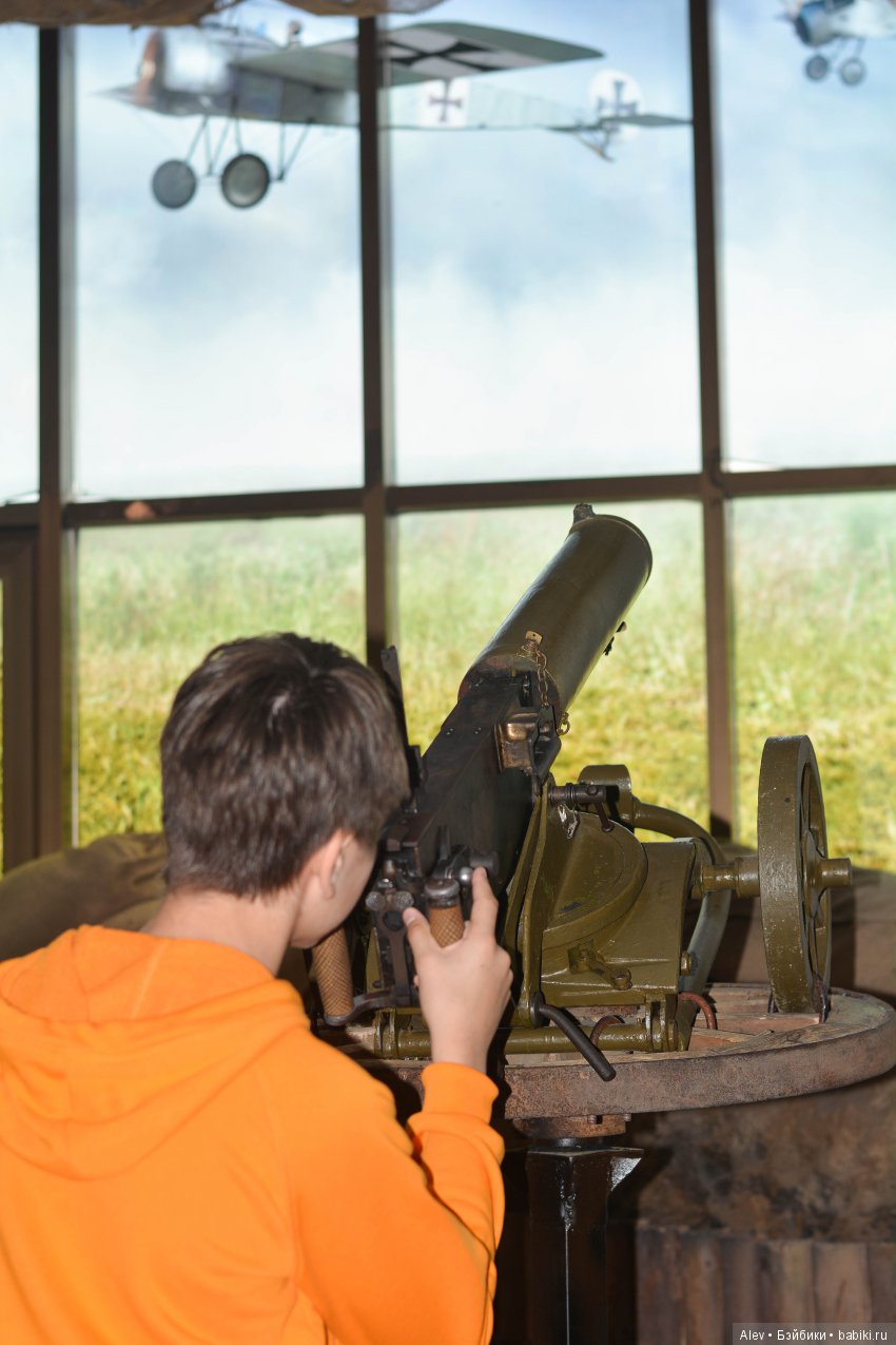 Один день в Туле — Туризм и путешествия: фотоотчеты из поездок