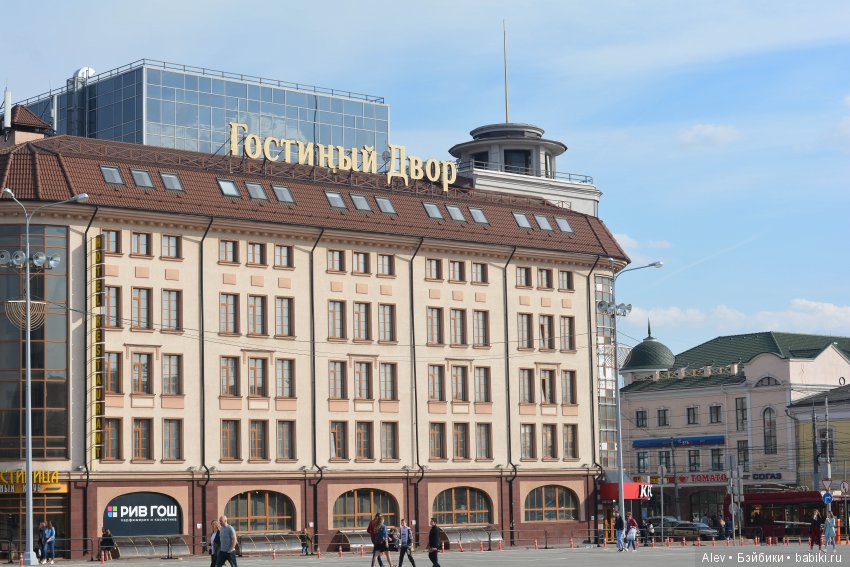 Один день в Туле — Туризм и путешествия: фотоотчеты из поездок