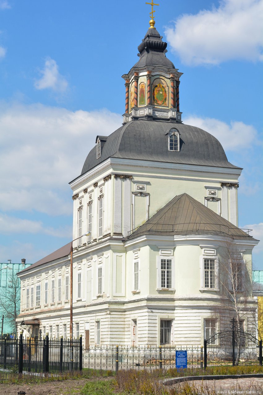 Один день в Туле — Туризм и путешествия: фотоотчеты из поездок (фото 8)