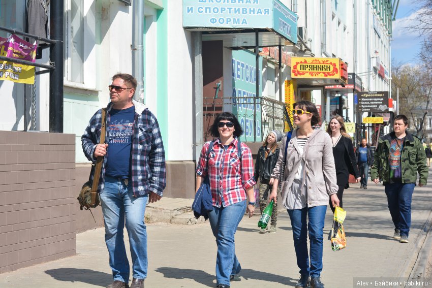 Один день в Туле — Туризм и путешествия: фотоотчеты из поездок (фото 5)