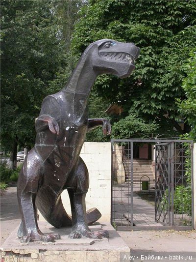 Один день в Туле — Туризм и путешествия: фотоотчеты из поездок (фото 4)