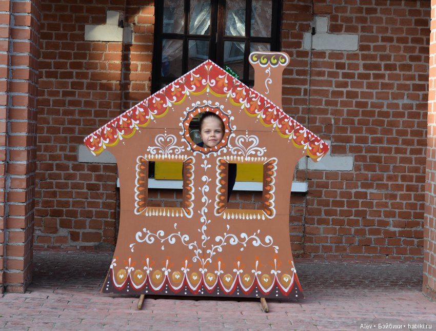 Один день в Туле — Туризм и путешествия: фотоотчеты из поездок