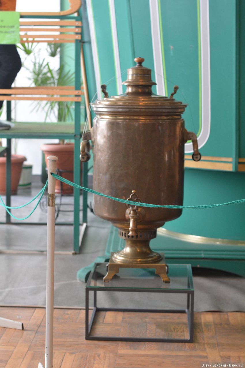 Один день в Туле — Туризм и путешествия: фотоотчеты из поездок