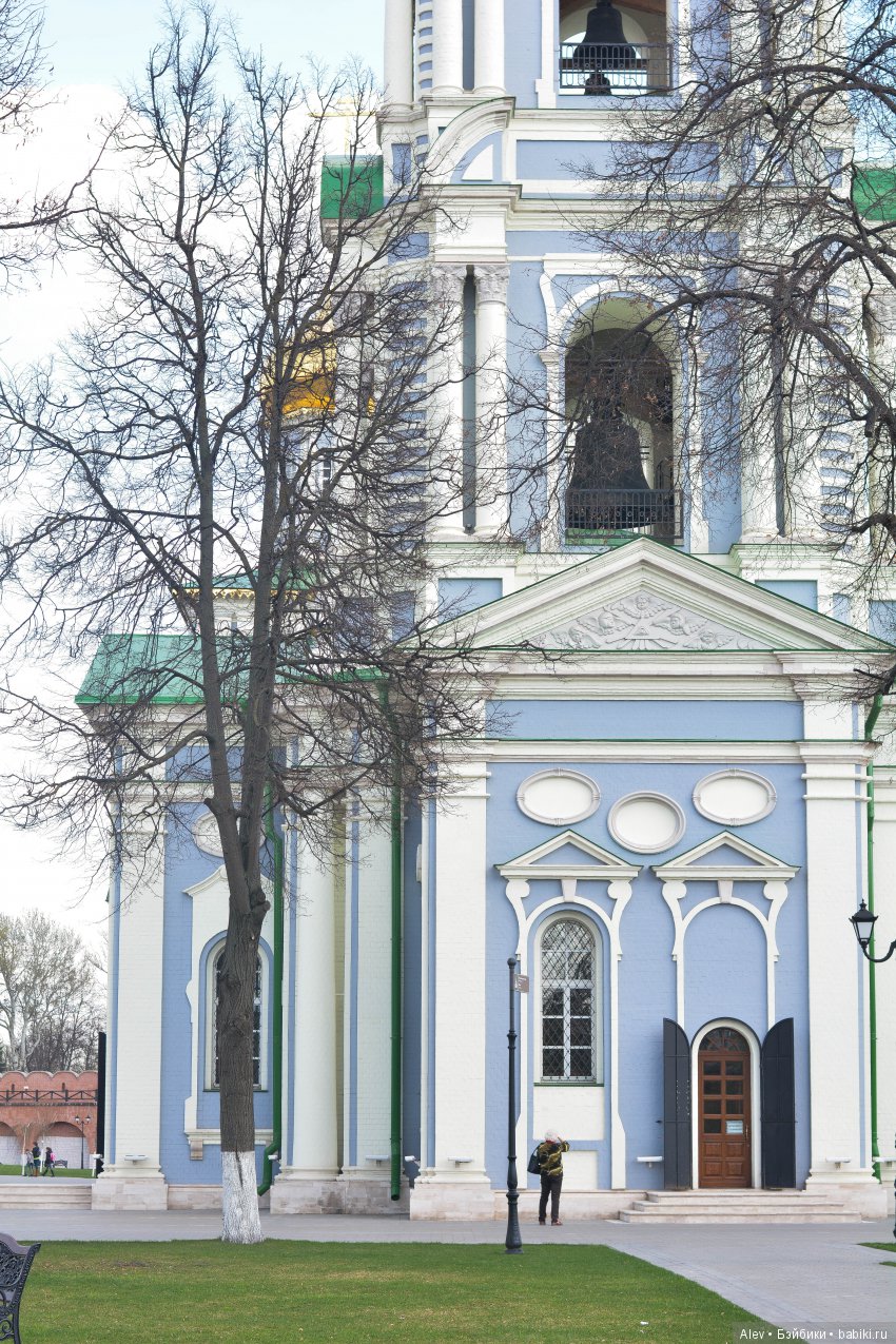 Один день в Туле — Туризм и путешествия: фотоотчеты из поездок