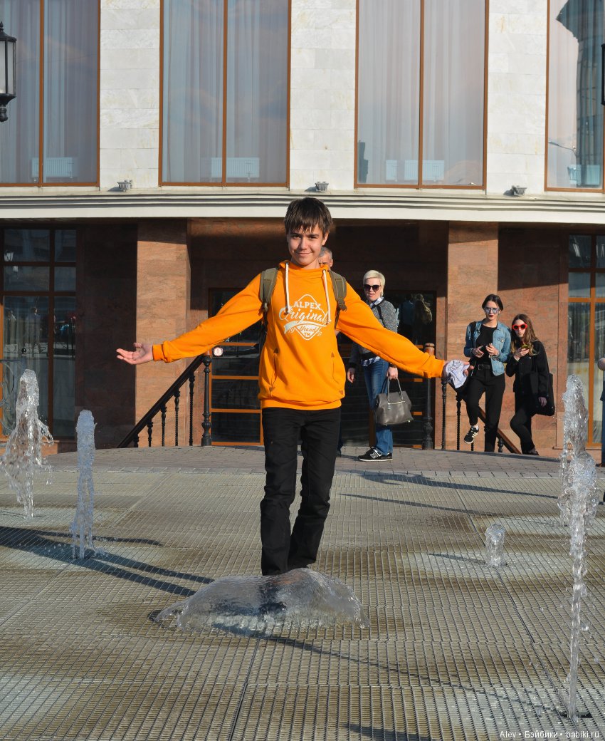 Один день в Туле — Туризм и путешествия: фотоотчеты из поездок