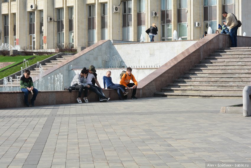 Один день в Туле — Туризм и путешествия: фотоотчеты из поездок