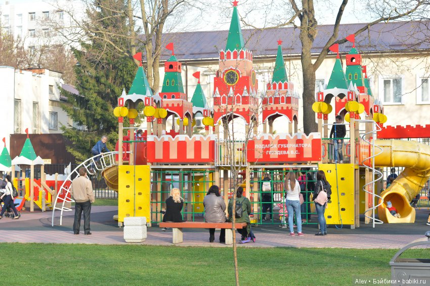 Один день в Туле — Туризм и путешествия: фотоотчеты из поездок