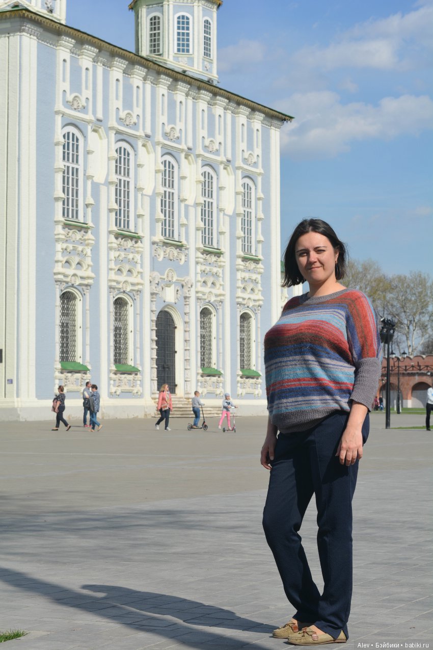 Один день в Туле — Туризм и путешествия: фотоотчеты из поездок