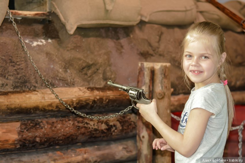 Один день в Туле — Туризм и путешествия: фотоотчеты из поездок