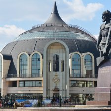 Один день в Туле