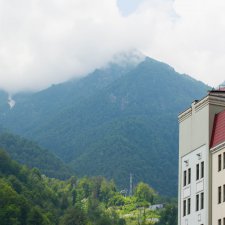 Наше горное путешествие