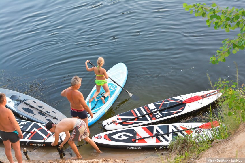 Движение - это жизнь — Туризм и путешествия: фотоотчеты из поездок (фото 2)