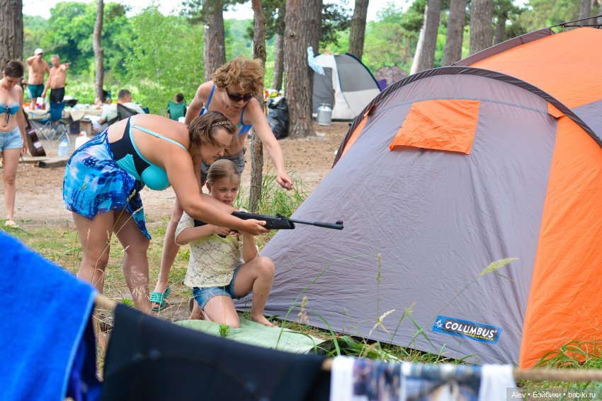 Движение - это жизнь — Туризм и путешествия: фотоотчеты из поездок