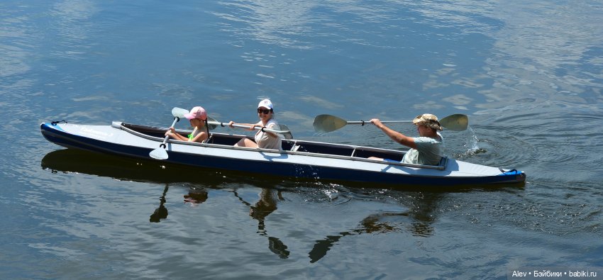 Движение - это жизнь — Туризм и путешествия: фотоотчеты из поездок (фото 8)