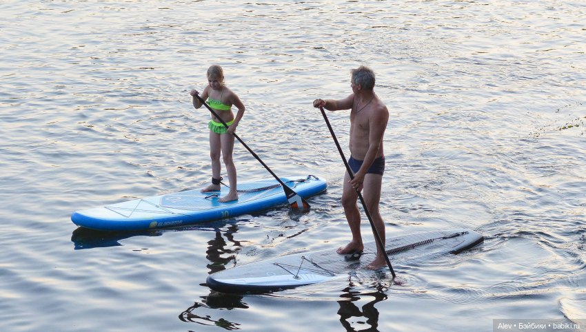Движение - это жизнь — Туризм и путешествия: фотоотчеты из поездок (фото 4)