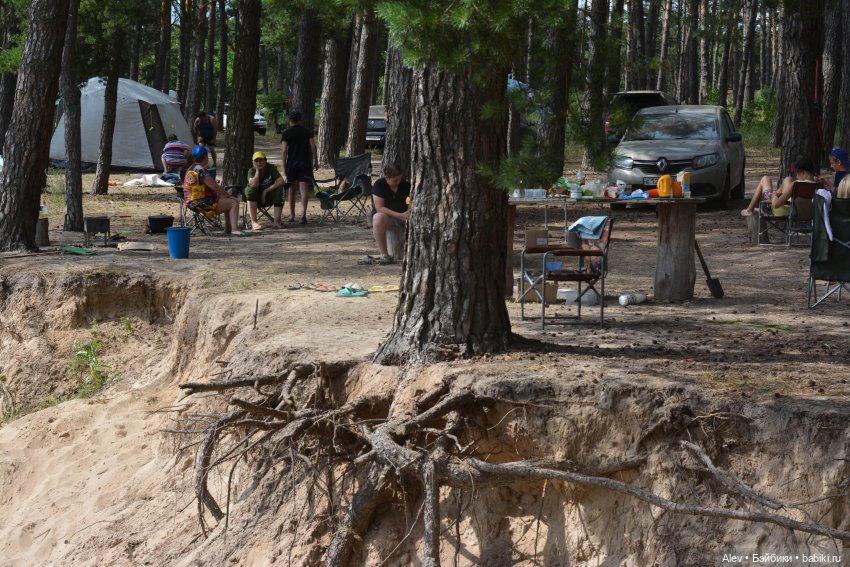 Движение - это жизнь — Туризм и путешествия: фотоотчеты из поездок