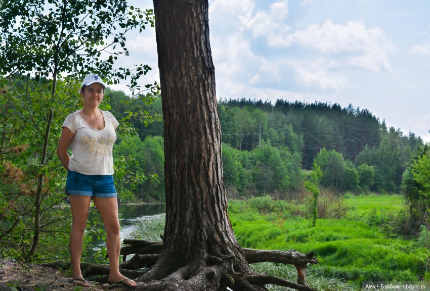 Движение - это жизнь — Туризм и путешествия: фотоотчеты из поездок