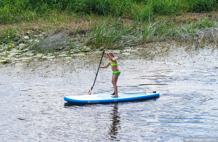 Движение - это жизнь — Туризм и путешествия: фотоотчеты из поездок