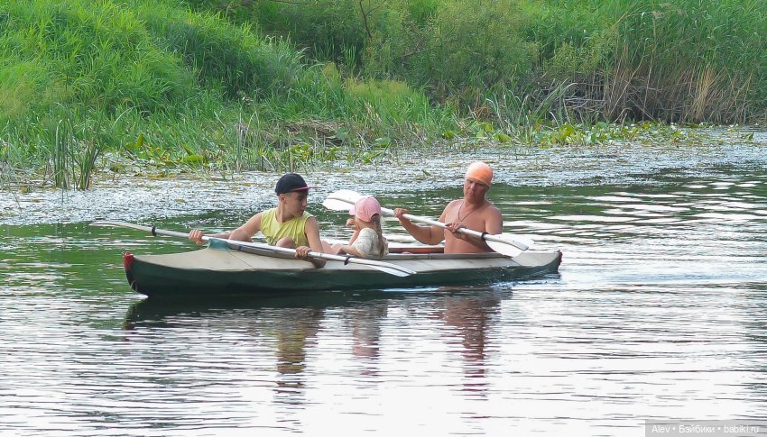 Движение - это жизнь — Туризм и путешествия: фотоотчеты из поездок (фото 9)