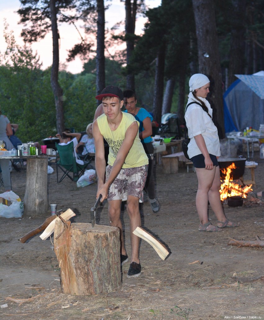 Движение - это жизнь — Туризм и путешествия: фотоотчеты из поездок