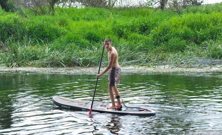Движение - это жизнь — Туризм и путешествия: фотоотчеты из поездок