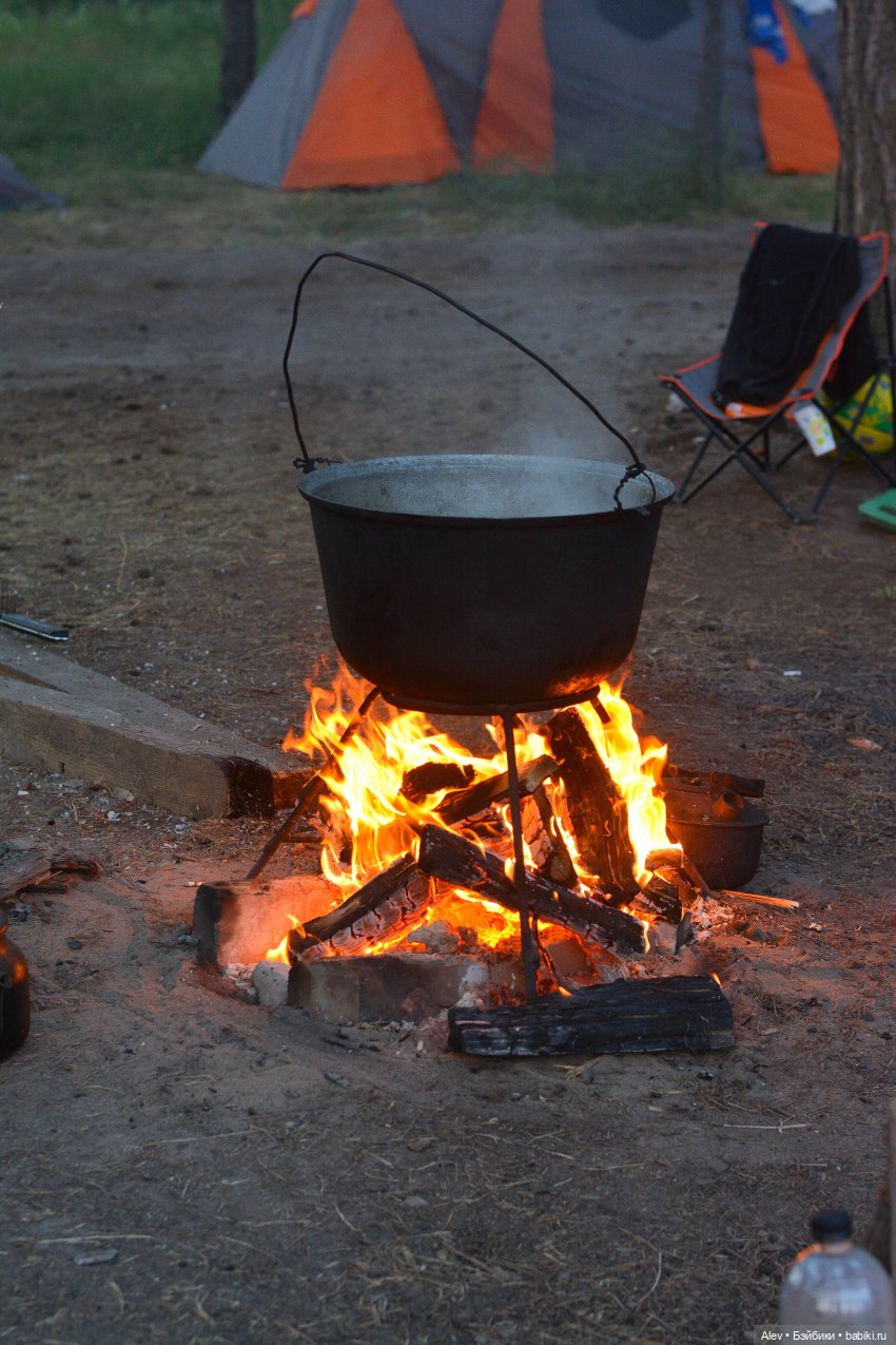 Движение - это жизнь — Туризм и путешествия: фотоотчеты из поездок