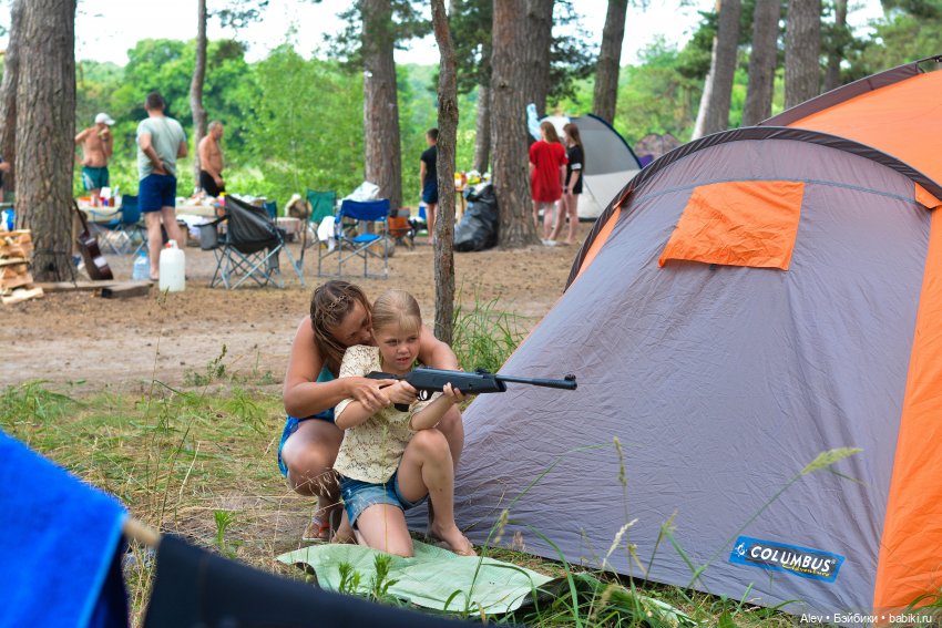 Движение - это жизнь — Туризм и путешествия: фотоотчеты из поездок