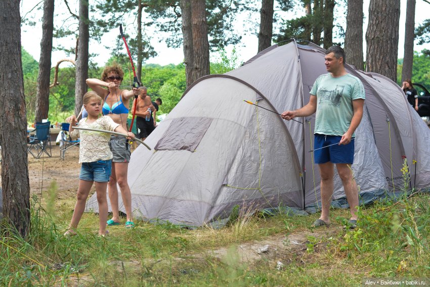Движение - это жизнь — Туризм и путешествия: фотоотчеты из поездок
