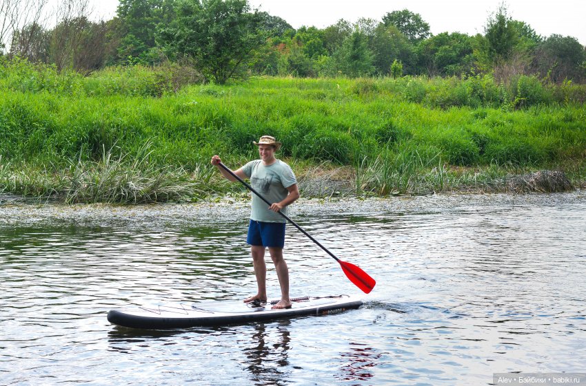Движение - это жизнь — Туризм и путешествия: фотоотчеты из поездок (фото 10)