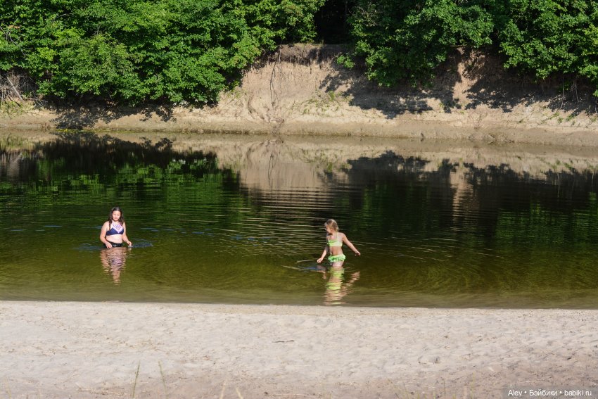 Движение - это жизнь — Туризм и путешествия: фотоотчеты из поездок (фото 5)