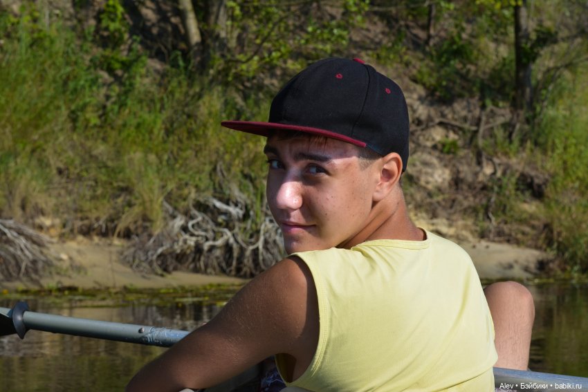 Движение - это жизнь — Туризм и путешествия: фотоотчеты из поездок