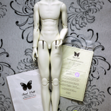 Продам тело Souldoll Double boy(New-double) Продам тело Souldoll Double boy(New-double)