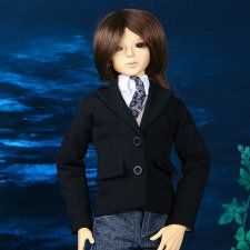 Знакомьтесь - Руслан