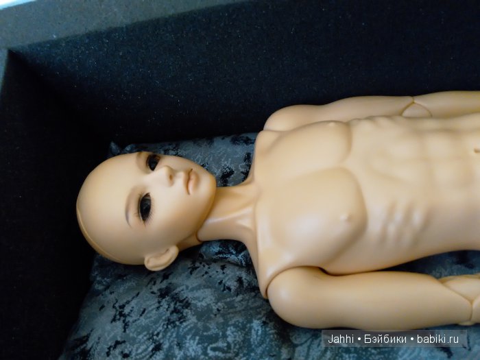 Знакомьтесь - Руслан — Куклы Latidoll (Лати): BJD (БЖД) (фото 4)