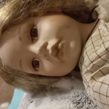 Прошу помощи в опознании