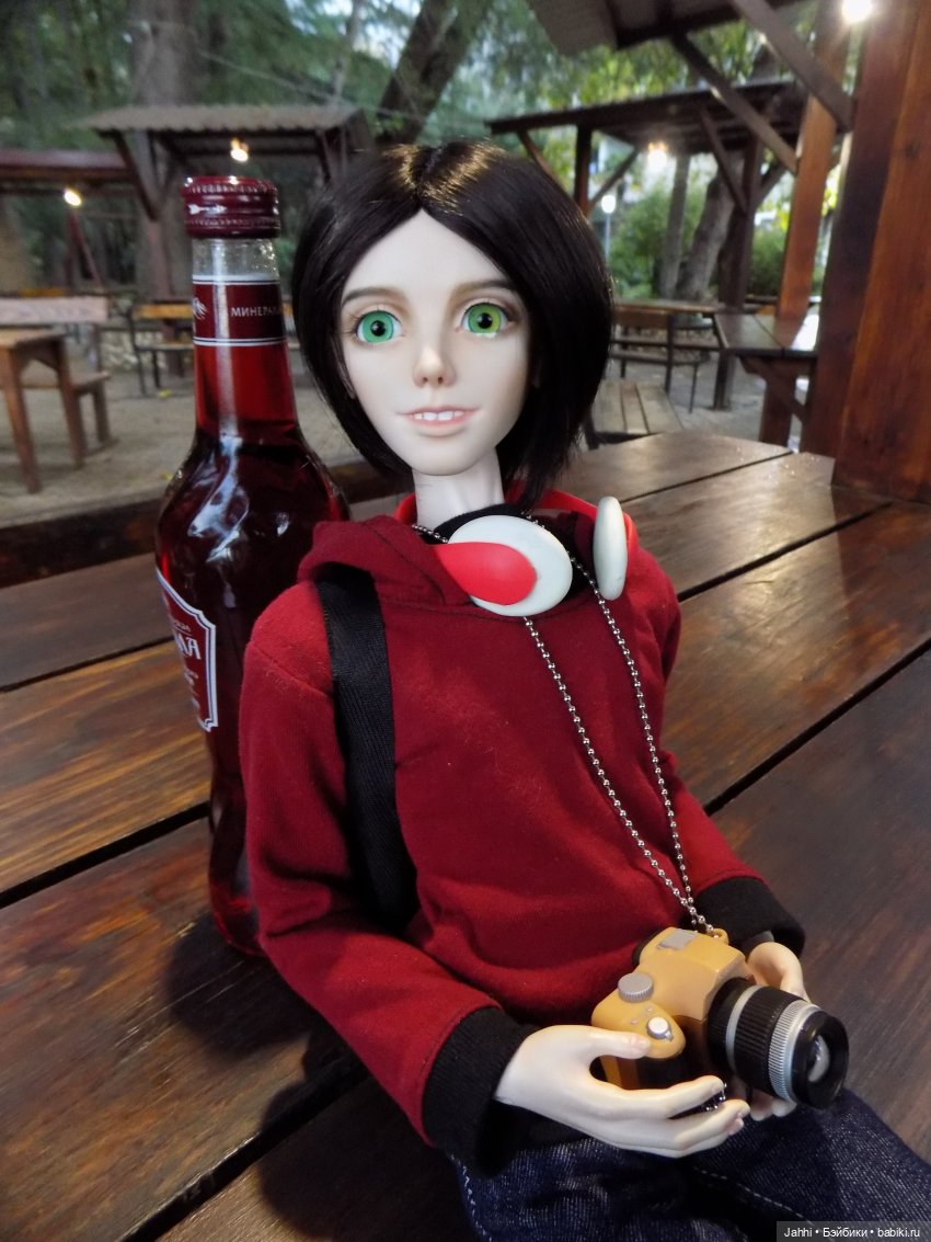 Прогулки по Абхазии с БЖД (фото 3)