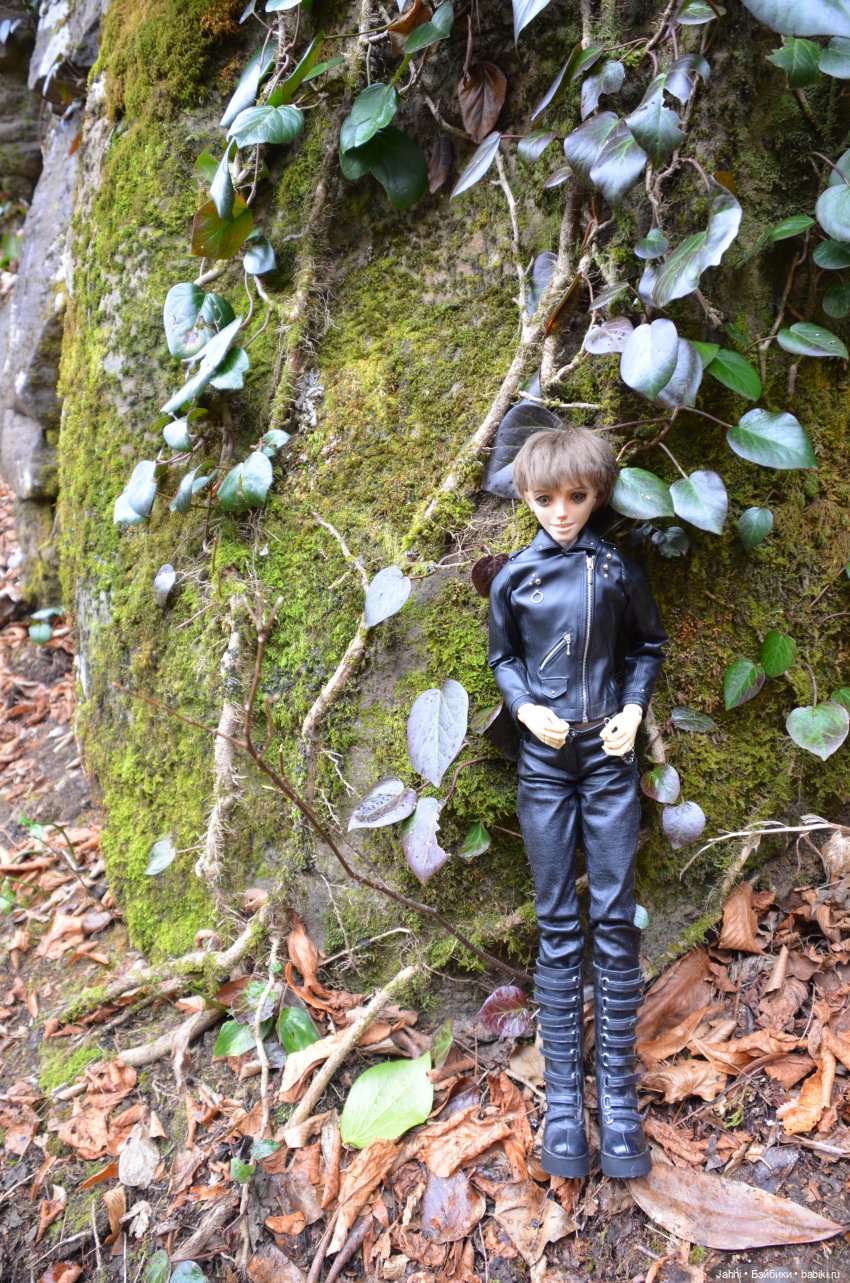 Прогулки по Абхазии с БЖД