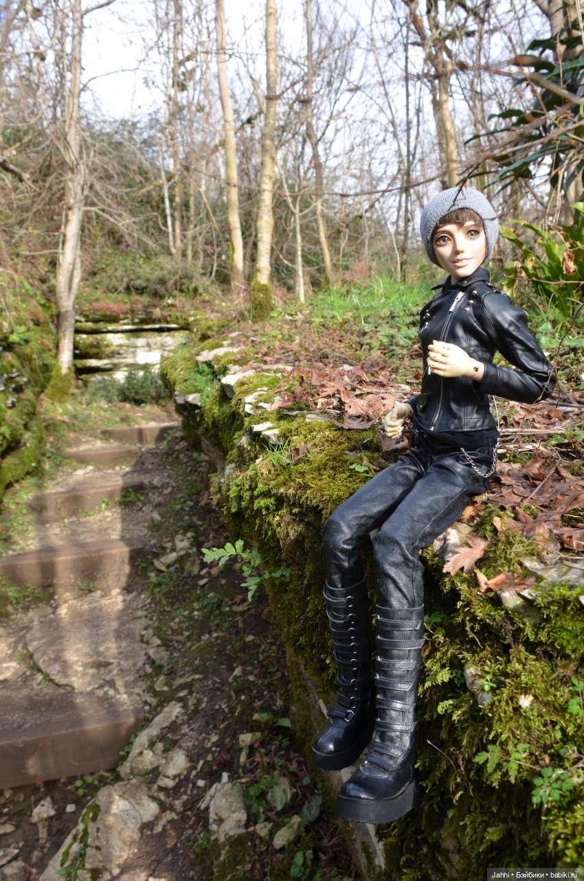 Прогулки по Абхазии с БЖД