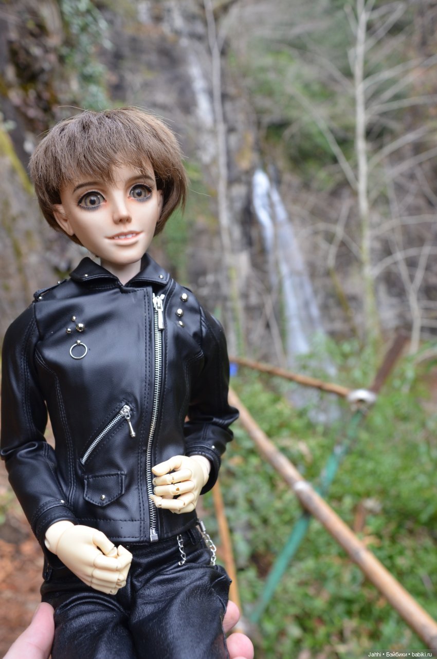 Прогулки по Абхазии с БЖД