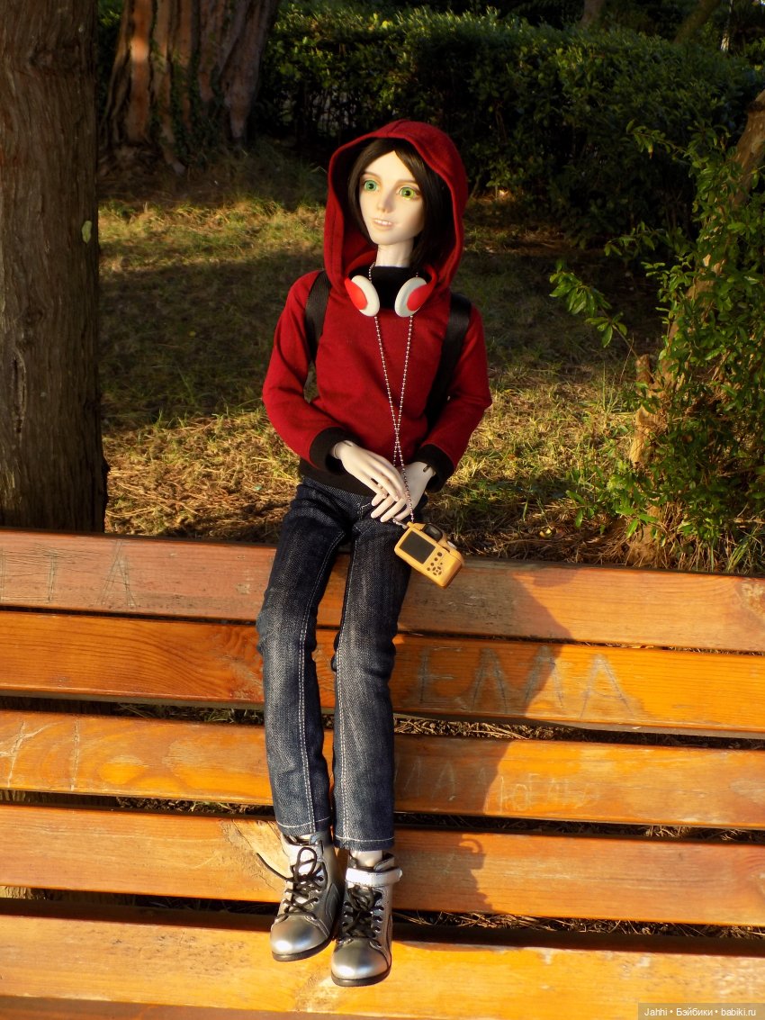 Прогулки по Абхазии с БЖД (фото 4)