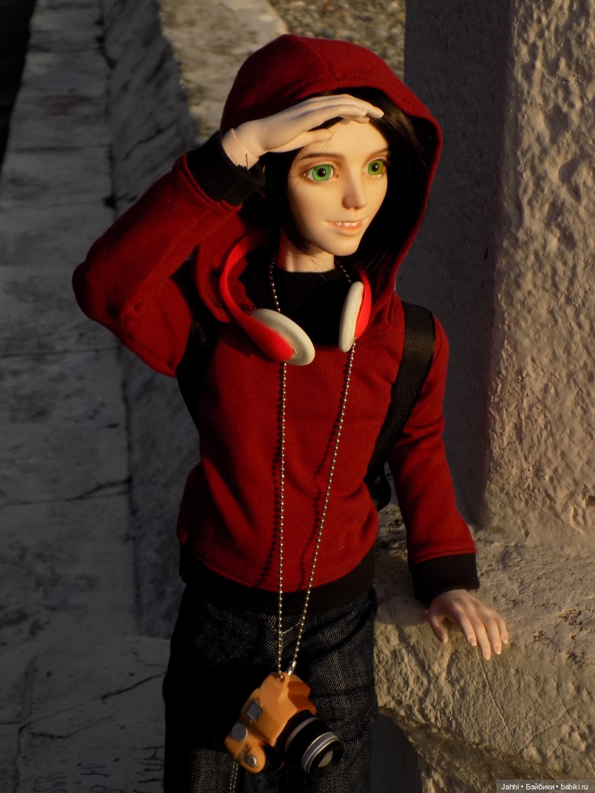 Прогулки по Абхазии с БЖД (фото 9)