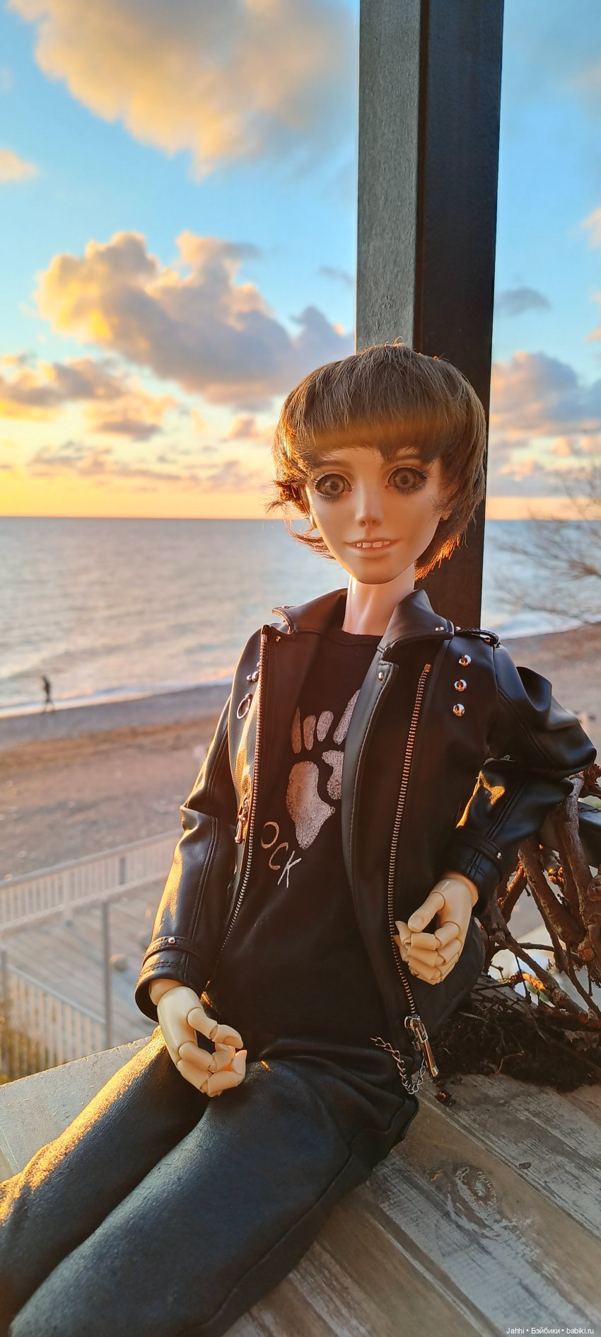 Прогулки по Абхазии с БЖД