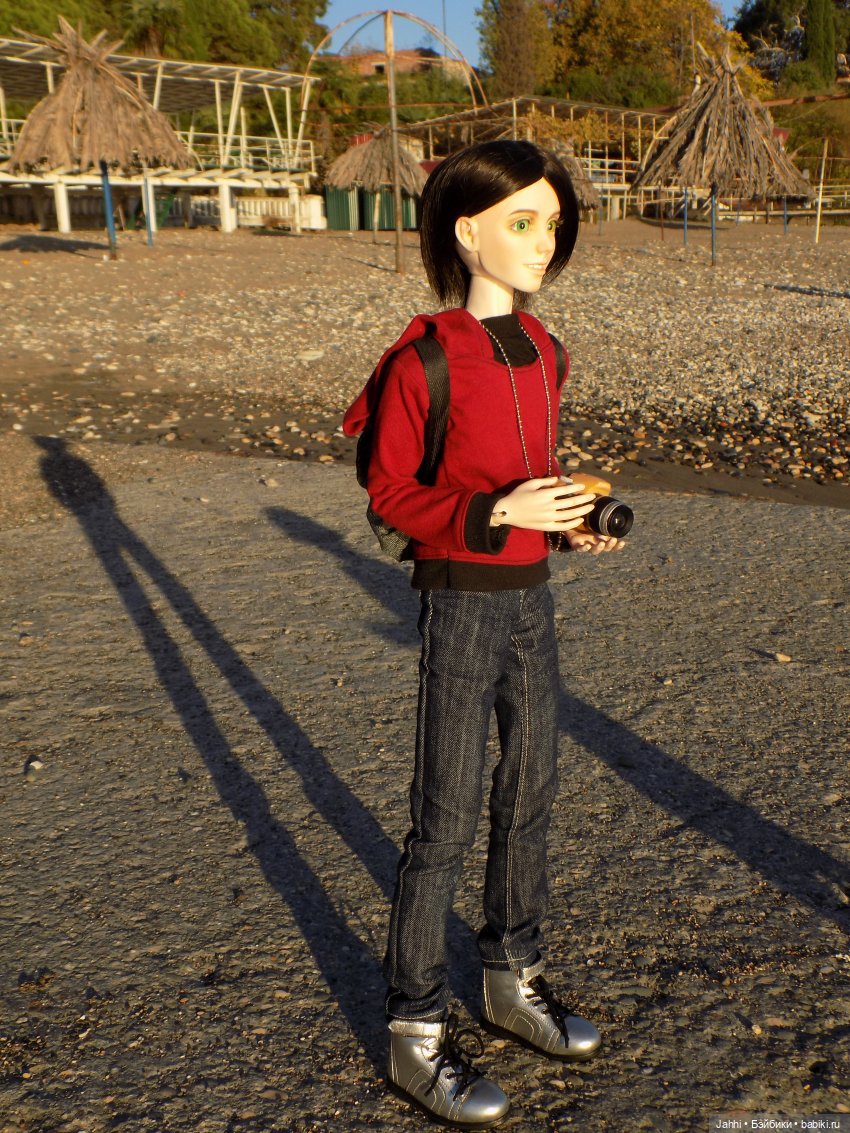 Прогулки по Абхазии с БЖД